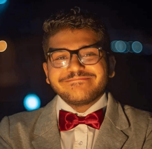 Patrick Zaky: mai recapitate le lettere inviate dal carcere alla famiglia