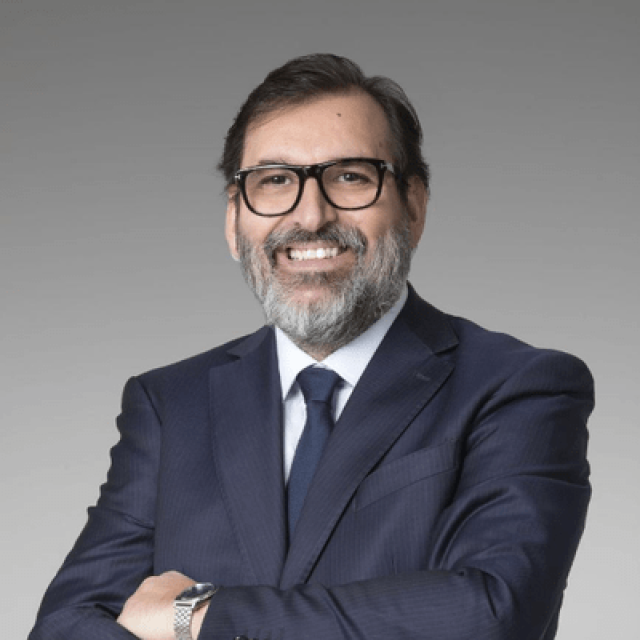 Pier Donato Vercellone &egrave; il nuovo Chief Communications Officer del Milan