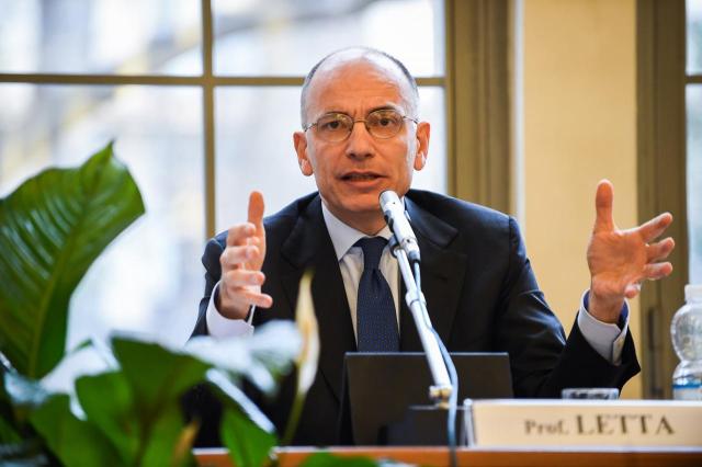 Elezioni 2022. La pi&ugrave; brutta comunicazione politica? Quella di Enrico Letta e Repubblica