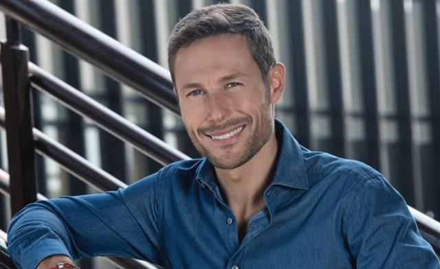 Massimiliano Ossini torna su Rai2 e riporta i documentari in prima serata