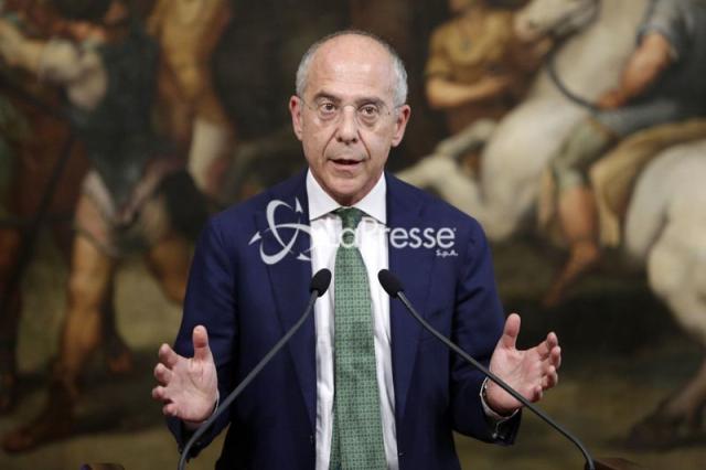 SeForAll, Starace (Enel) nominato presidente