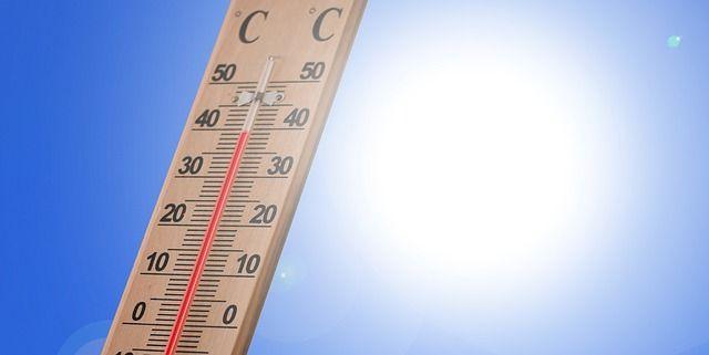 Meteo: ancora grandine, poi torna il caldo africano: temperature record con punte di 43&deg;C