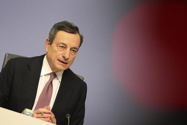 Consultazioni Draghi, ampia maggioranza