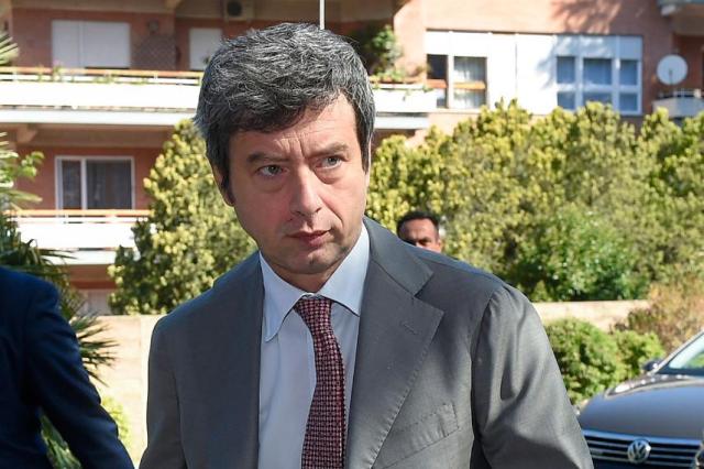 Governo Draghi, Orlando: "Faremo credere a Renzi che ha vinto"