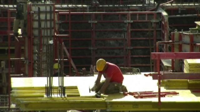 Istat: " Calo dell'occupazione da record, persi 456mila posti di lavoro"