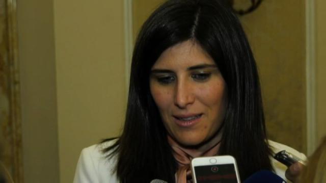 Appendino condannata per piazza San Carlo