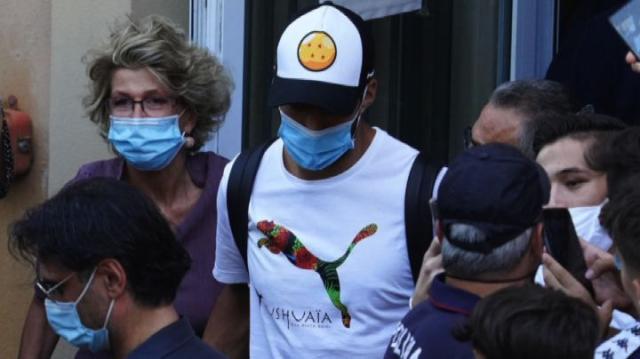 Caso Suarez, procura di Perugia chiede il proscioglimento del legale della Juve