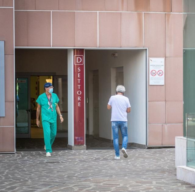 Covid Italia, nuovo paziente 1 donna positiva al Covid a novembre 2019