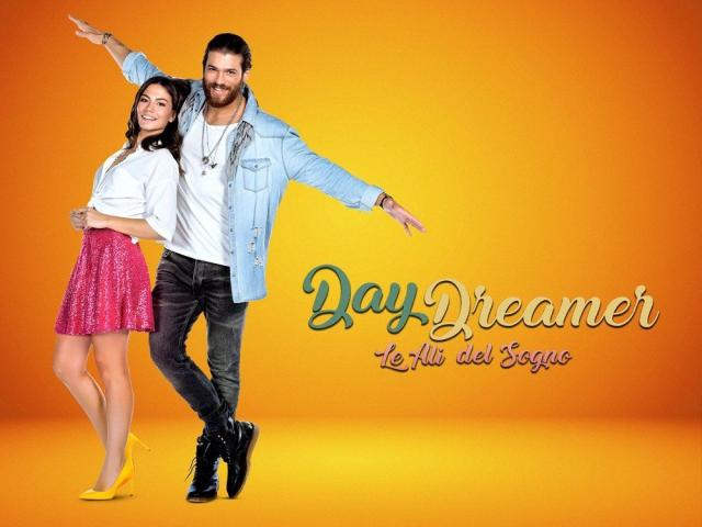 DayDreamer nuova programmazione e nuovo orario su Canale 5: ecco quando e dove vedere le prossime puntate. ANTICIPAZIONI 7 SETTEMBRE