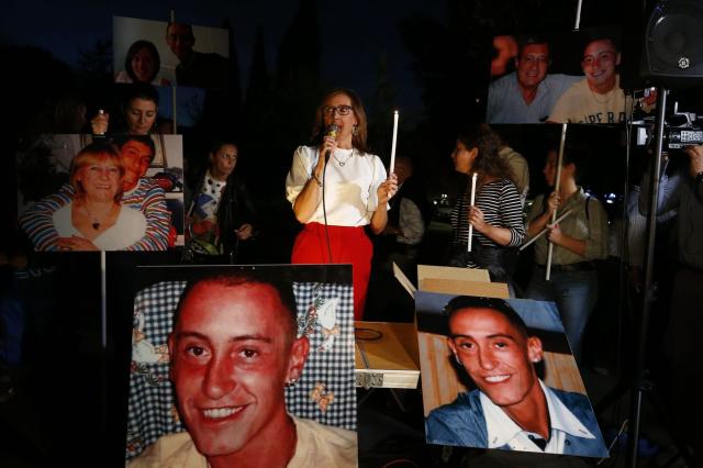 Caso Cucchi, pm: 'Inquinamenti probatori che vanno avanti da 11 anni'