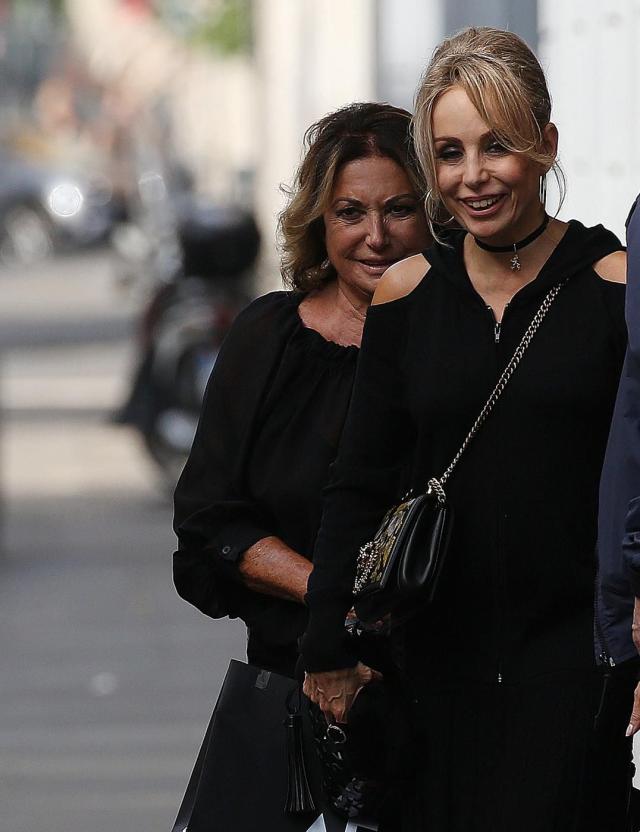 Coronavirus, Marina Berlusconi positiva: &egrave; in buone condizioni