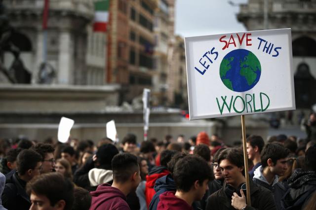 Climate Clock, l'orologio climatico a Manhattan che fa il conto alla rovescia per la catastrofe: quanto tempo rimane alla Terra?