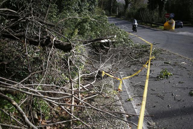 Maltempo, morto runner a Varese: travolto da un torrente