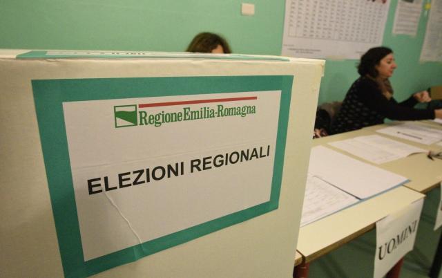 Regionali, Giani e Emiliano verso vittoria. Zaia e De Luca trionfano. Toti avanti