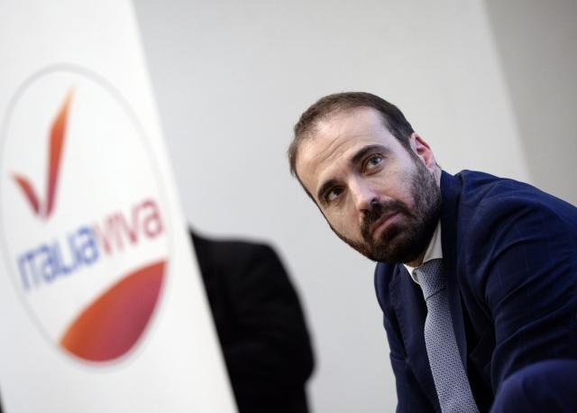 Marattin lascia Italia Viva e si iscrive al Gruppo Misto: &ldquo;No al campo largo, posizioni antitetiche alla cifra del renzismo&rdquo;, via anche altri 4 dirigenti
