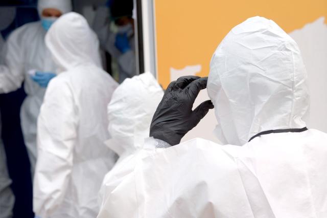 Coronavirus o influenza: ecco come distinguerli in base all'ordine dei sintomi