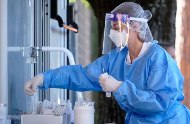 Coronavirus, l'OMS rende omaggio all'Italia: "Un modello. Ha reagito con forza"