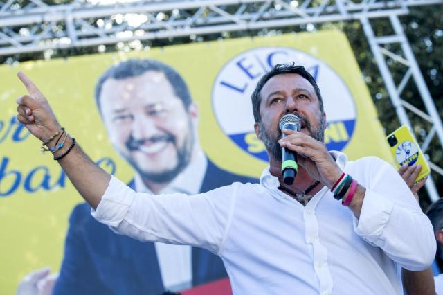 Fondi Lega, 19 mln a Cipro e alle Cayman. 1 mln da Regione Lombardia