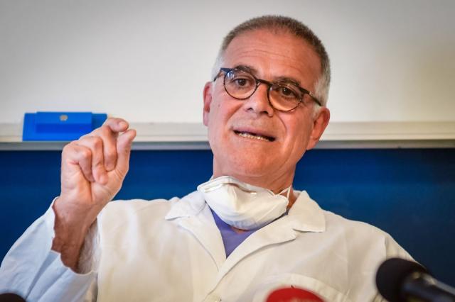 Berlusconi, Zangrillo: 'Quadro clinico migliora'