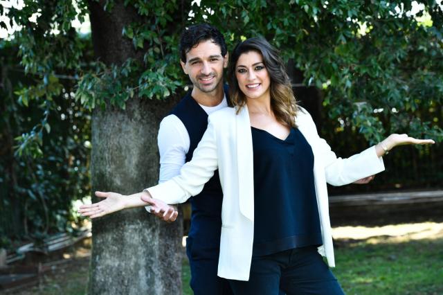Elisa Isoardi e Raimondo Todaro di nuovo insieme: ecco quale sar&agrave; il loro futuro a Ballando con le Stelle