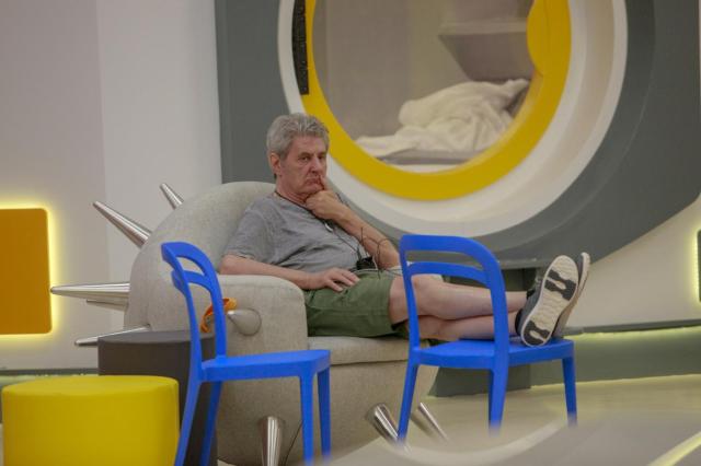 Grande Fratello Vip 5, Fausto Leali eliminato? Sembra ormai certo