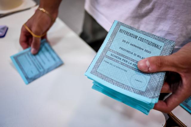 Fonti Palazzo Chigi: 'Soddisfazione per voto regolare e affluenza'