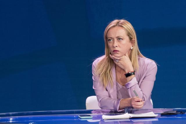 Meloni e le nomine delle partecipate 2023volo del Governo Meloni: liste attese per marzo