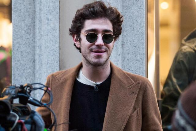 Grande Fratello Vip 5, Tommaso Zorzi frase choc su Maria Teresa Ruta: 'Diamole fuoco'