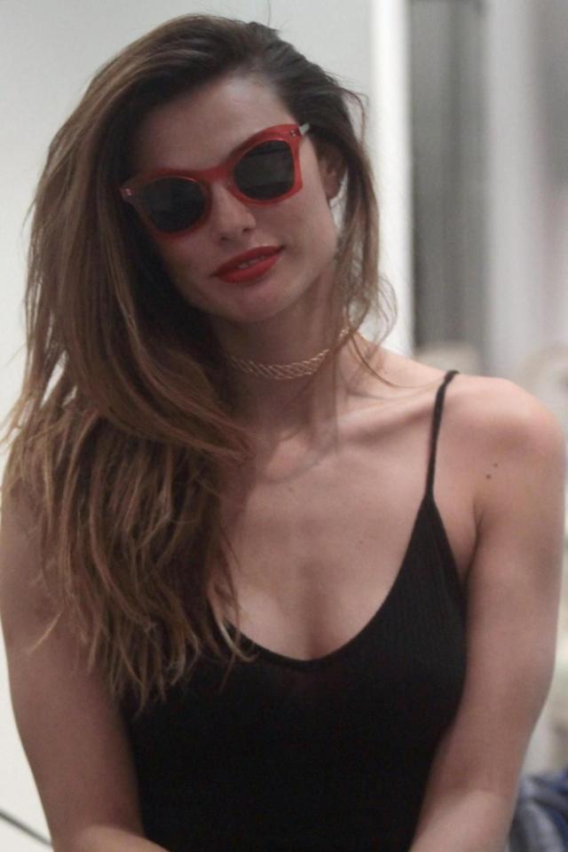 Grande Fratello Vip 5, Dayane Mello su Balotelli: 'Il mio cuore batte per lui"