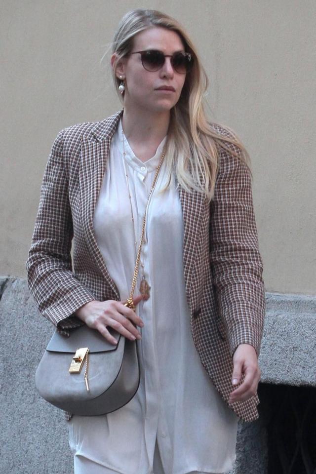 Berlusconi, la figlia Barbara: 'Contagiato da me? Improbabile'