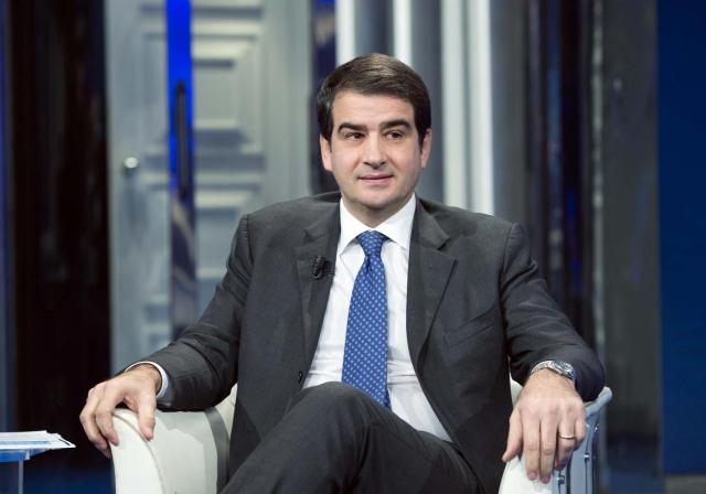 Puglia, Fitto all'attacco: 'Incivile e violenta la 'falsa' campagna contro di me'