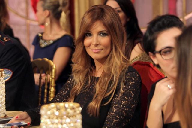Selvaggia Lucarelli contro Gabriel Garko: 'Ecco il cachet dell'attore al Gf Vip 5 e a Verissimo'