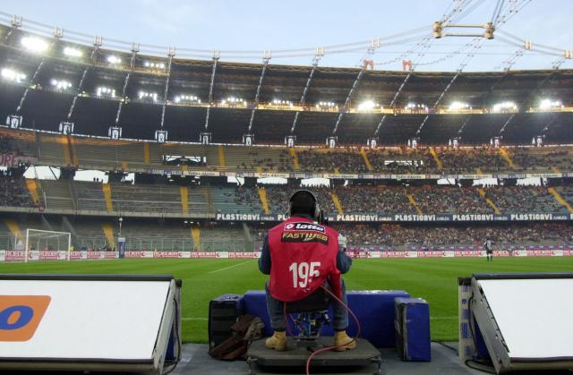 Seria A, Zampa: 'Il campionato va sospeso. Protocolli chiari: troppi positivi'