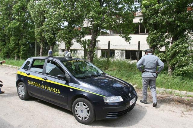 Omicidio Colleferro, Guardia di Finanza chiede sequestro dei beni delle famiglie degli arrestati