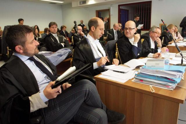 Bari, processo escort: per Tarantini condanna ridotta a 2 anni e 10 mesi