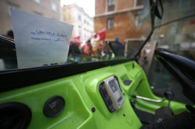 Mattarella: 'Siani testimonianza del migliore giornalismo'