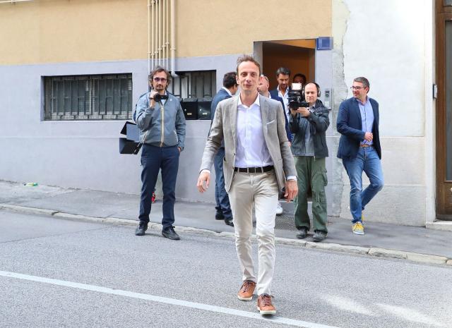 Fedriga: 'Riapertura scuola il 16 in Fvg scelta organizzativa non politica'
