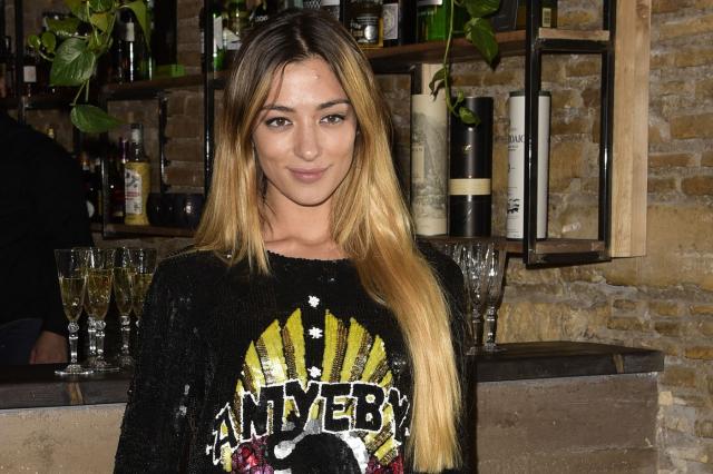 Soleil Sorge, dopo Iannone paparazzata con un altro ex di Belen Rodriguez