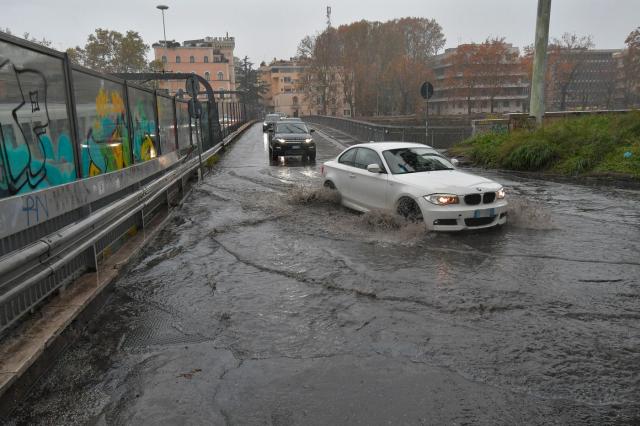 Maltempo, in Italia fa disastri: nel weekend quattro morti
