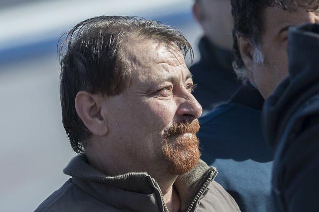 Cesare Battisti dal carcere: 'Comincio lo sciopero della fame'