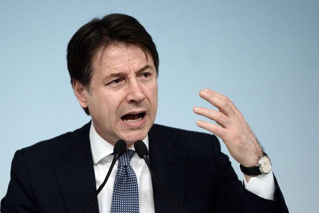 Coronavirus, Conte: 'Chiudere scuole non &egrave; la soluzione migliore'