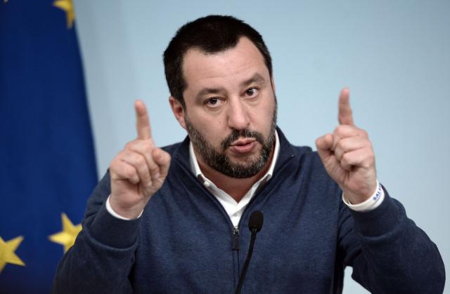 Crisi di Governo, Salvini: 'No a tirare a campare. Meglio voto'