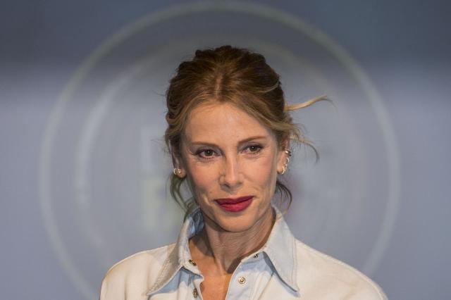 Alessia Marcuzzi, ecco a quanto ammontano i suoi incassi