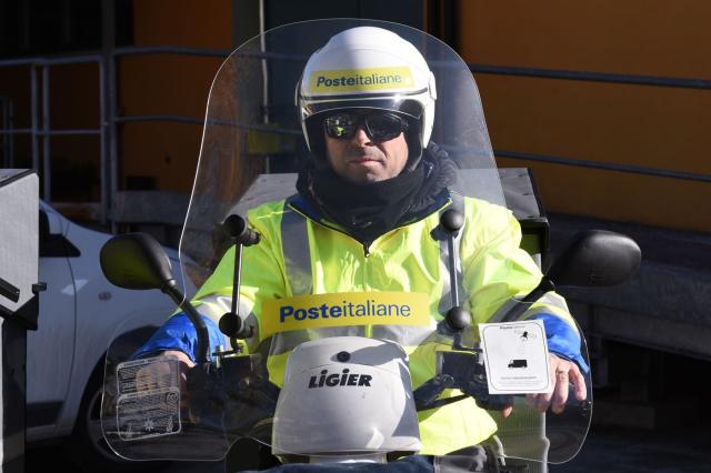 Antitrust, sanzione da 5mln a Poste: raccomandate ingannevoli