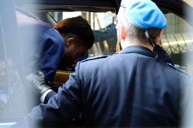 Caso Pamela Mastropietro, Oseghale: 'Voglio pagare per quello che ho fatto, ma non l'ho uccisa'