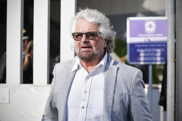 Gramellini attacca Grillo: &ldquo; 