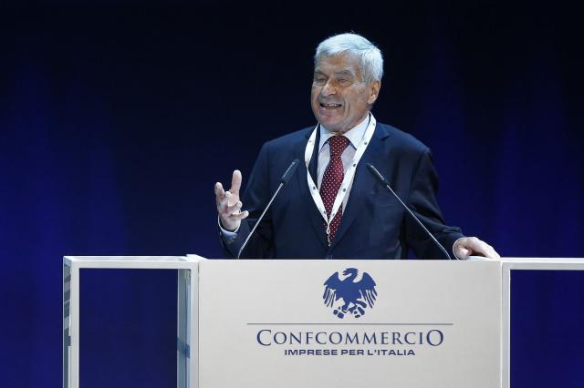 Confcommercio, PIL Italia maggio 2023 -0,2% vs aprile