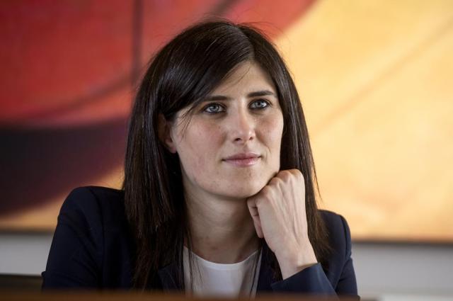 Chiara Appendino condannata a 6 mesi per falso: 'Non mi dimetto'