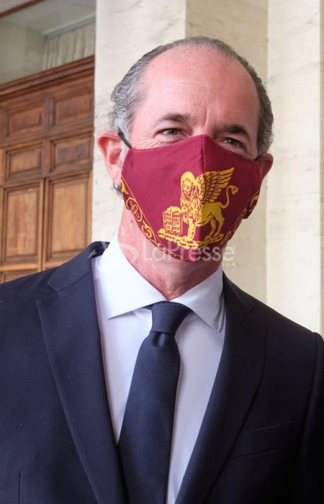 'Nuovo Dpcm va corretto. Regioni inascoltate': Zaia e Fontana all'attacco