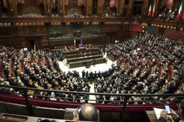 Dl Rilancio: al via aiuti per pmi, sostegno al capitale